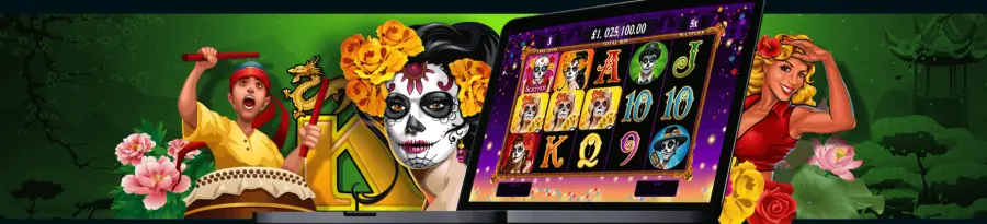 Gamingclub casino